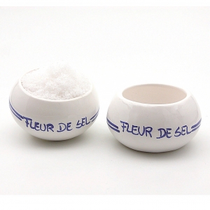 Coupelle Fleur de Sel